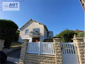 pavillon à la vente -   60120  BRETEUIL, surface 87 m2 vente pavillon - UBI471475559